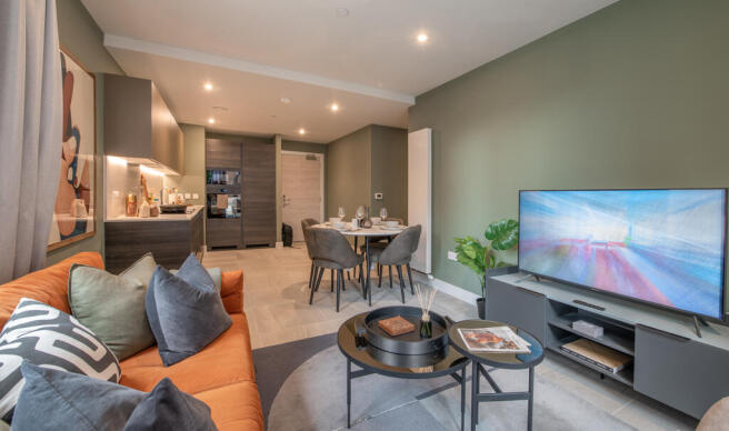 2 bed Apartment to rent Image 11