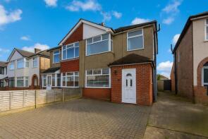 99, Avondale Road, Ipswich IP3 9LA