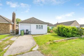 36, Fairlands, Bognor Regis PO22 9BU