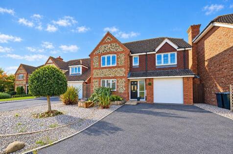Glenney Close, Lee-On-The-Solent