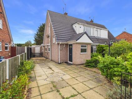Halton Road, Upton, CH2