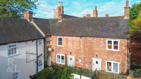 Upper Church Street, Ashby-De-La-Zouch