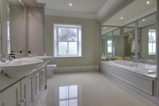 House Bathroom