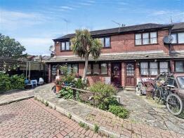 1, Atwell Close, London E10 6AG