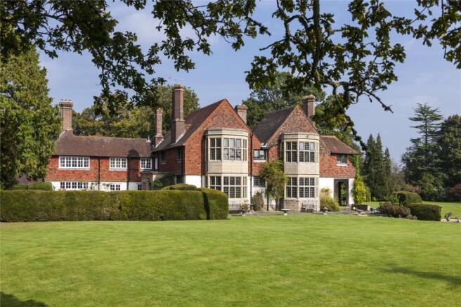 Old Park House