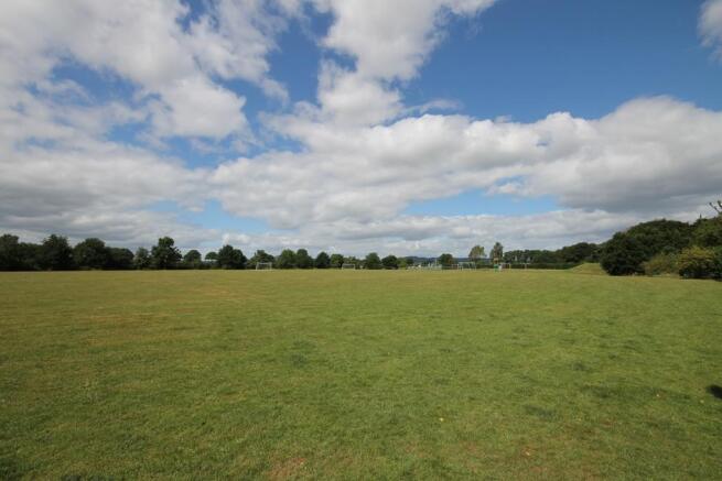 Millennium Green