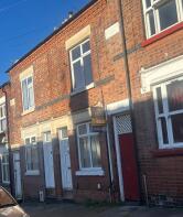 16, Burns Street, Leicester LE2 6DB