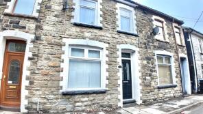28, Carlyle Street, Abertillery NP13 1UE
