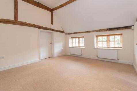 High Street, Odiham, RG29