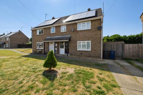 Hayes Walk, Elton, Peterborough, Cambridgeshire, PE8