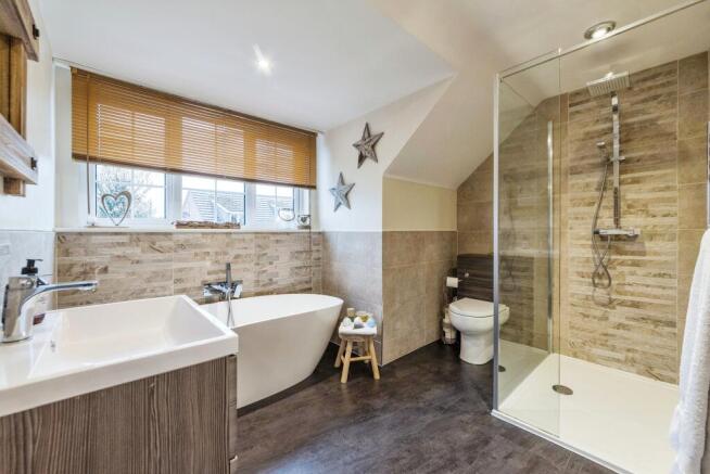 En-suite One