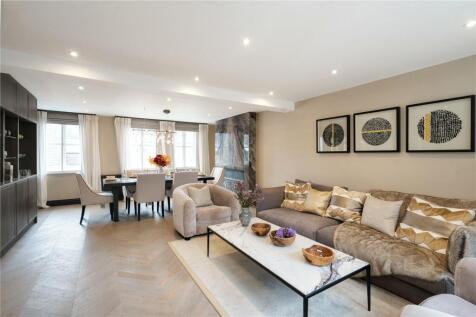 Arlington Street, Mayfair, London, SW1A