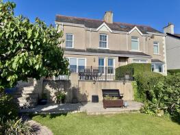 Min Y Don, Llanrwst Road, Colwyn Bay LL28 5SY