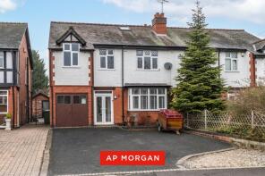 26, Feckenham Road, Headless Cross, Redditch B97 5AR