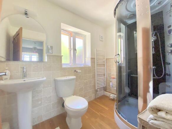 Ensuite