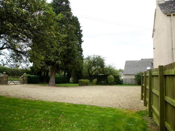 Driveway (3)