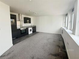 Apartment 407, Fargate House, Church Street, City Centre, Sheffield S1 2PU