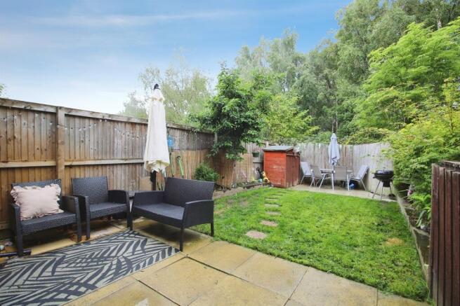 3 bed Semi-Detached for sale Image 8