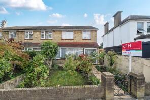 11, Madeline Road, Penge, London SE20 8AY