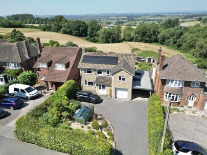 Combe Street Lane, Yeovil, Somerset, BA21