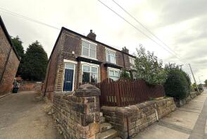 159, Canklow Road, Canklow, Rotherham S60 2JQ