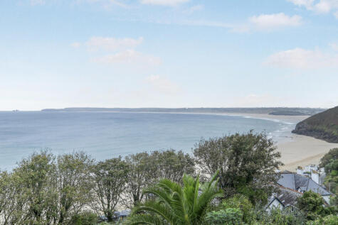 Parc Owles, Carbis Bay, St. Ives, Cornwall, TR26