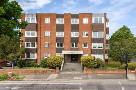 The Drive, Hove, BN3