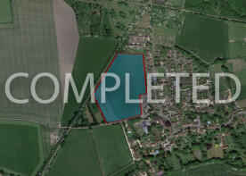 31, Main Road, East Hagbourne, Didcot OX11 9LR