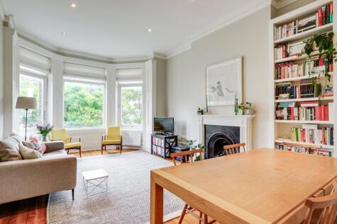 Greencroft Gardens, South Hampstead, NW6