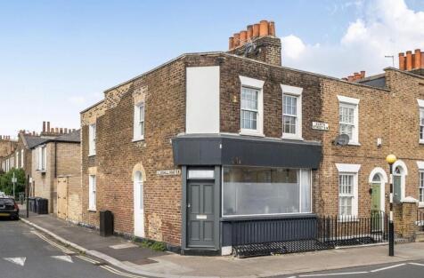 North Street, London, SW4