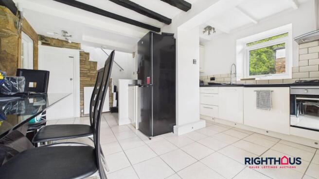 2 bed End of Terrace for sale Image 6