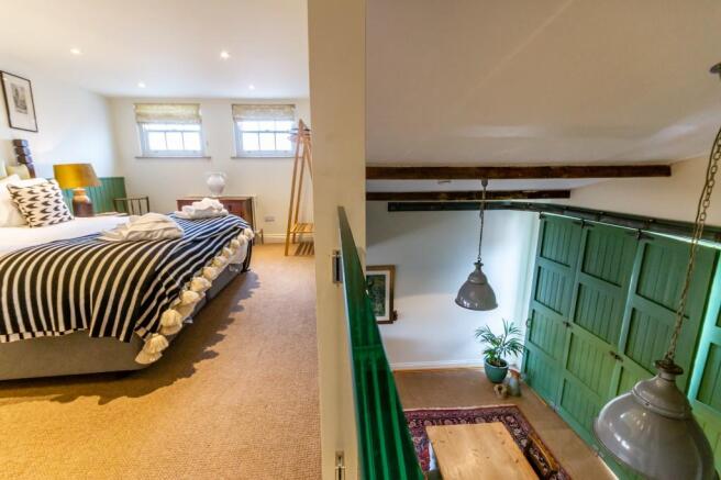2 bed Detached to rent Image 12