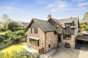 1, Jubilee Green, Gore Lane, Axminster EX13 7NU
