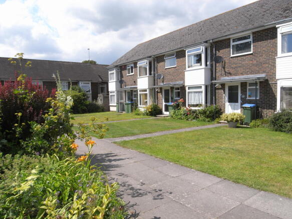 Manor Close