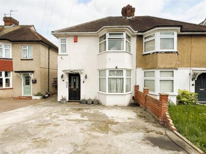 Keswick Drive, Enfield