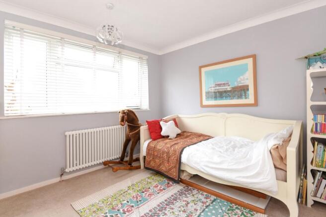 Bedroom d