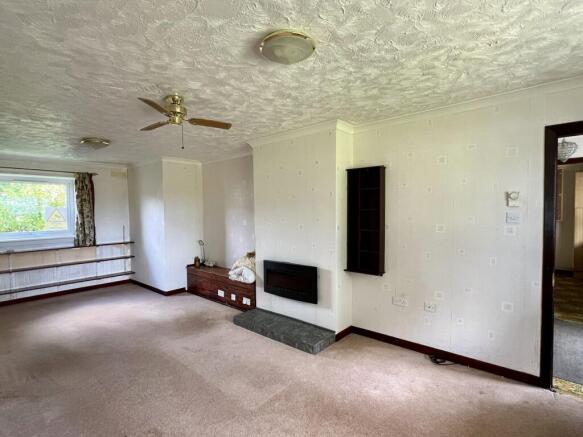 Braeside House, Creetown, Newton Stewart - William