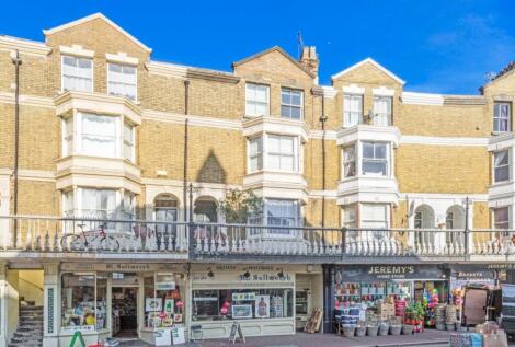Monson Road, Tunbridge Wells, Kent