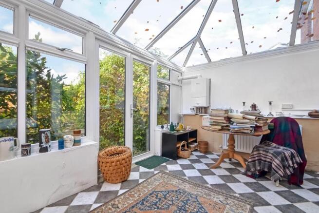 Conservatory