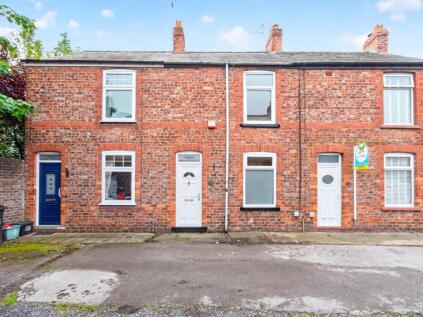 Huntington Road, York
