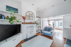 64, Shuttleworth Road, London SW11 3DF