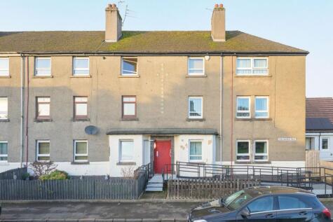 2b Kirklandneuk Road, Renfrew