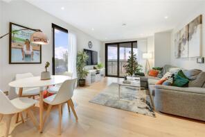 Apartment 27, 1b Ebury Apartments, Sutherland Street, London SW1V 4BF