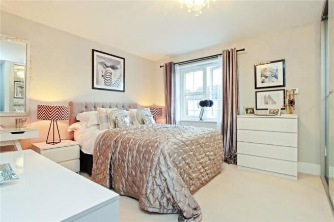 Principal Bedroom