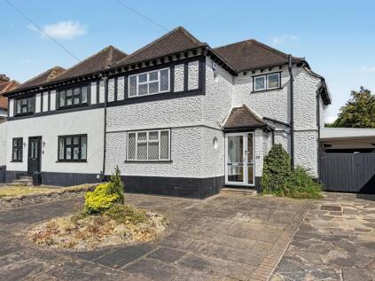 Priory Avenue, Petts Wood, Orpington, BR5