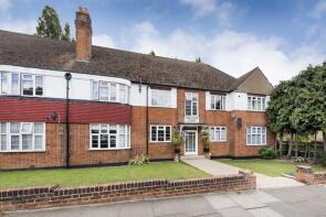 Flat 12, Malcolm Court, Malcolm Crescent, Hendon, London NW4 4PJ