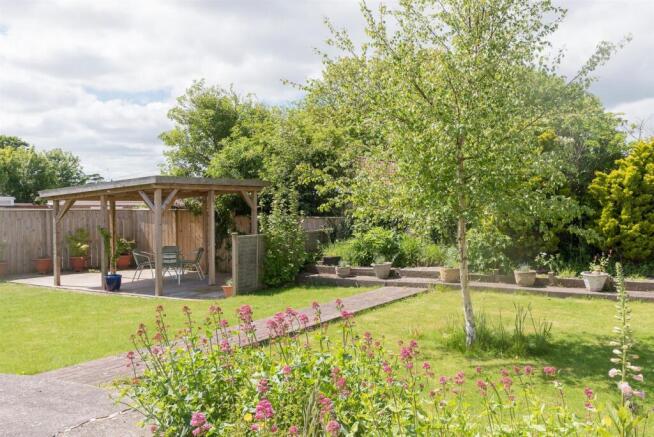 Garden:
