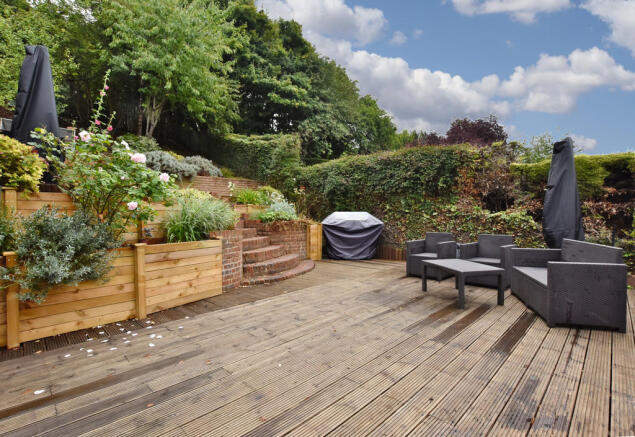 Garden - Middle P...
