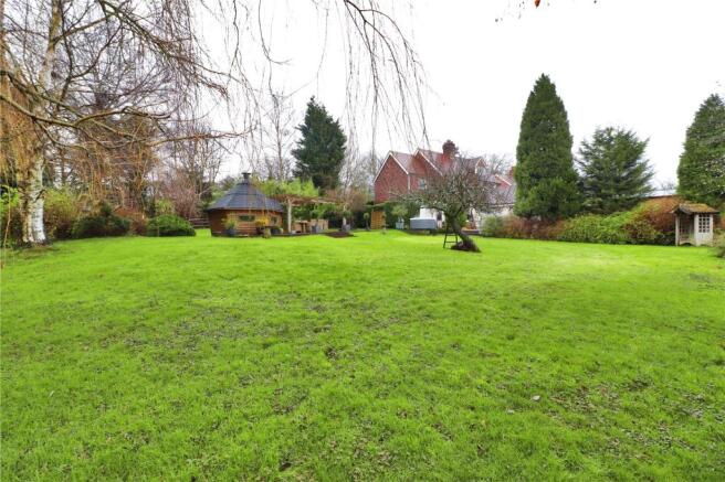 Gardens