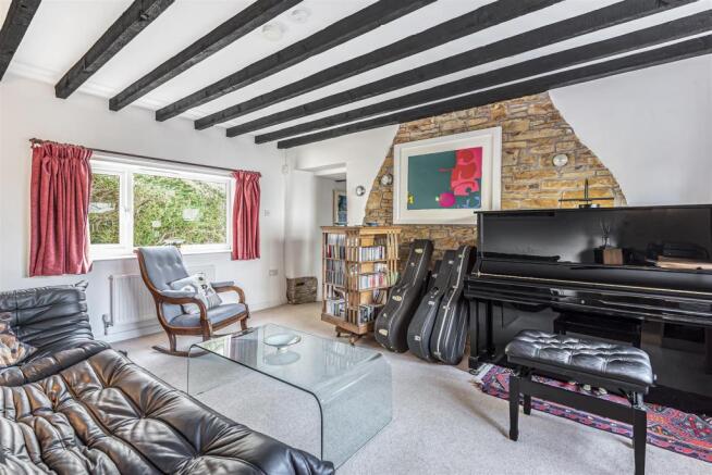 Music Room